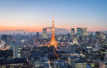 東京の人気お土産はインスタ映えするオススメのテーマです